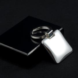 Cushion Key ring