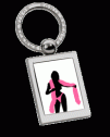 9001 MOVING IMAGE KEYRING