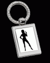 9004 MOVING IMAGE KEYRING