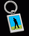 9007 MOVING IMAGE KEYRING